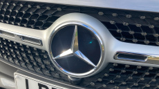 Mercedes-Benz GLB 200 AMG Line Premium 5dr 7G-Tronic Petrol Estate